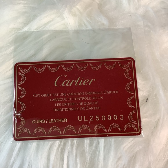 📛SOLD ON E..Y📛 🛍 CLASSIC CARTIER Burgundy Leather Marcello de Cartier Handbag - Picture 2 of 15